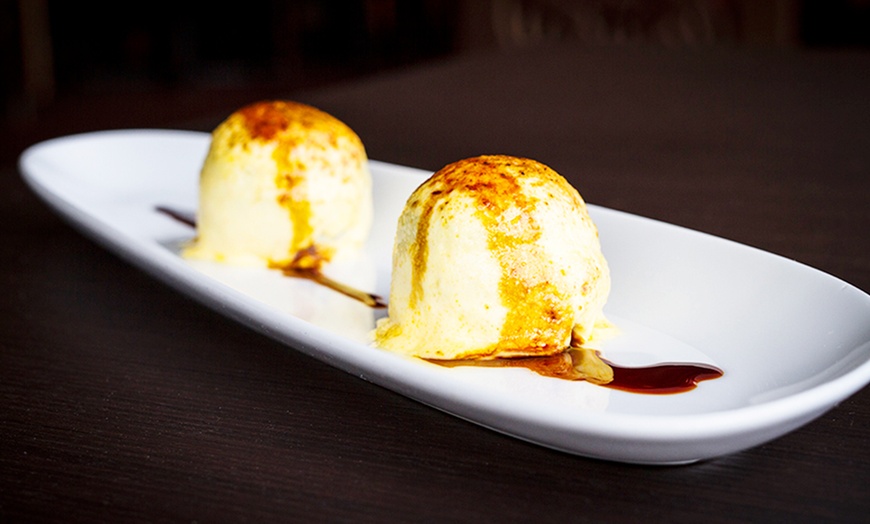 Image 2: Natsu Indulgence Teppanyaki Experience with Optional Wagyu Upgrade