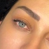 Image 2: 1 Microblading w/ Optional Touch-Up, Ombre Powder Eyebrows and More