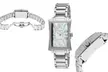 Swiss Legend Bella Collection Women's Stainless Steel Watch - Second Medium