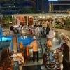 Image 1: 5* Iftar Buffet with Ramadan Beverages for a Child or Up to 4 Adults