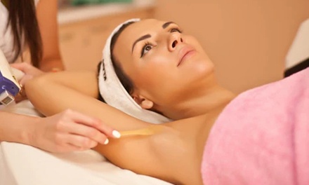 Epilation demi-jambes, aisselles, maillot classique - Flamme de Beauté Vincennes