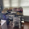 Image 2: Pamper your Nails with Acrylic Set, Gel Mani and/or Pedi Combo