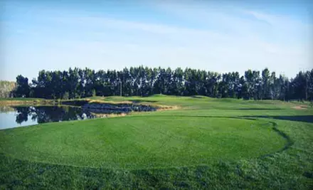 Weekday or Weekend Golf for Two or Four with Optional Cart Rental at Vulcan Golf & Country Club (Up to Half Off) - Primary Image