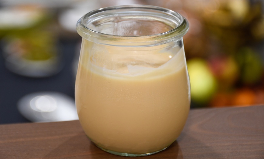 Image 33: Menú brunch para 2 o 4 personas con platos dulces y salados y bebidas