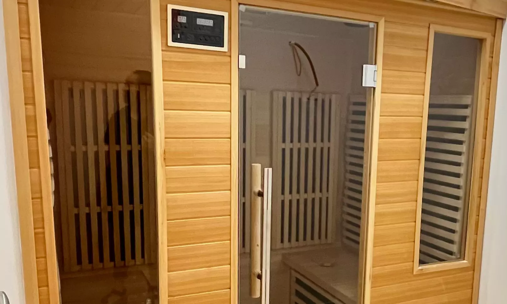 Jusqu'à 35% de remise sur Établissement de bains - Hammam chez Moulin Santé and Beauté