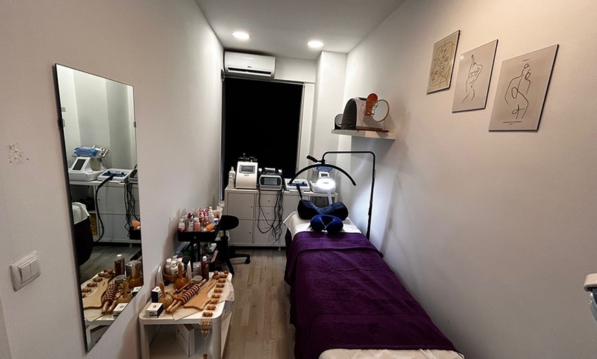 Image 6: Limpieza facial profunda con tratamiento y opción a radiofrecuencia