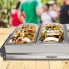 Image 2: Calentador de comida Beper, 300W