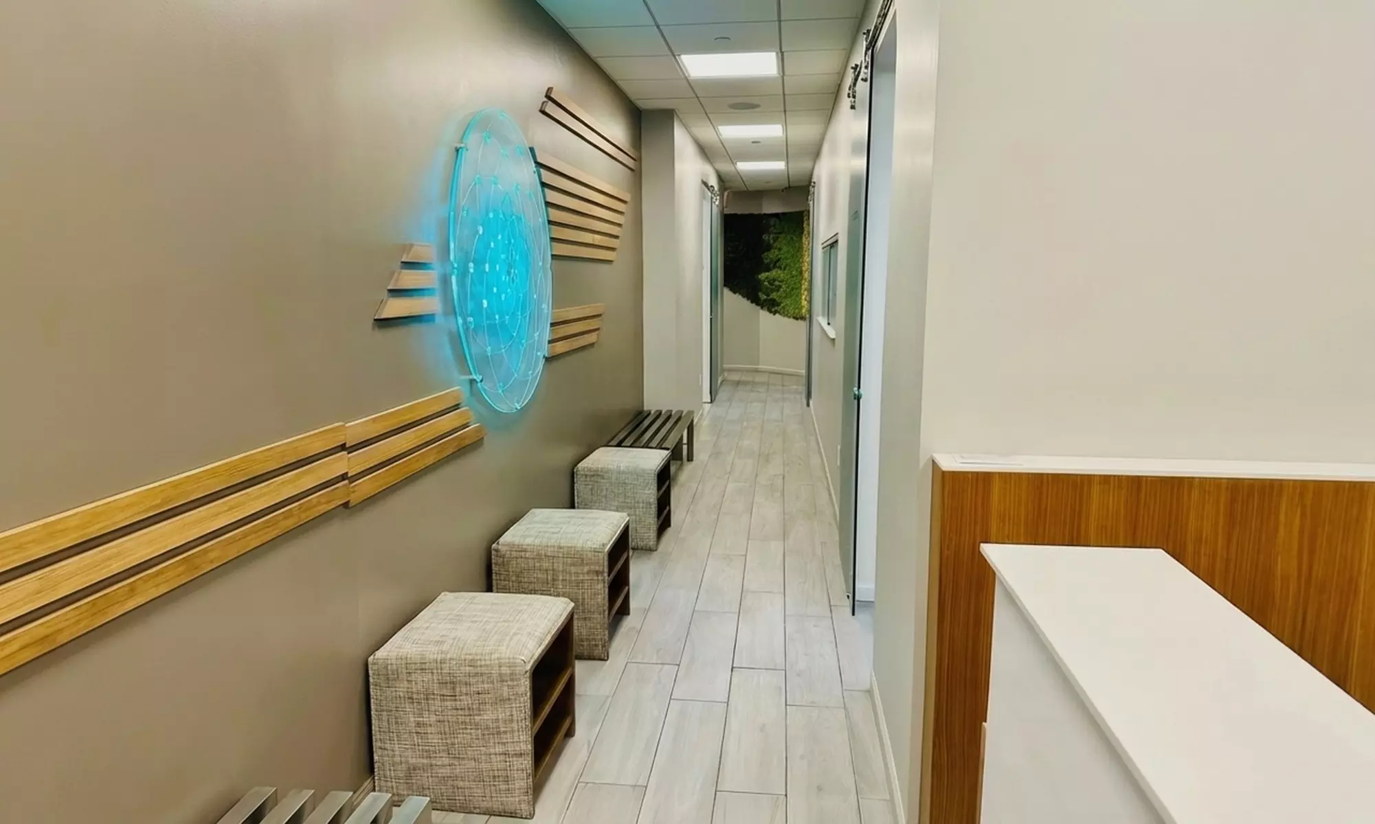 Sunetics Laser Hair Restoration: Regrow Thicker, Fuller Hair Naturally