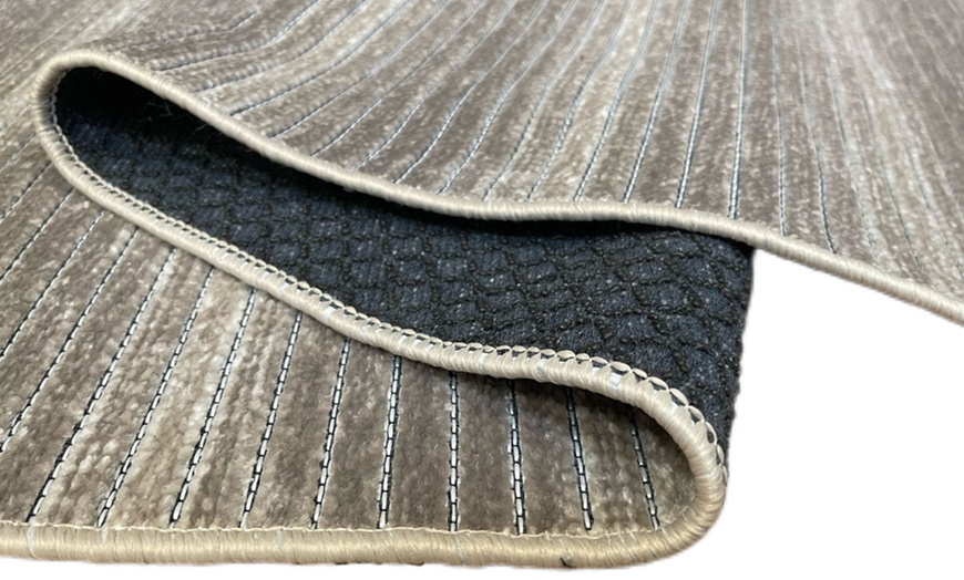 Image 13: Ilgaz Living Room Rugs