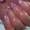 Image 2: Gloss & Go Signature Gel Manicure, Gel Solo Revival Pedicure or Both