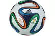 adidas FIFA WM 2014 Fußball Brazuca Mini, Top Replique oder Rio Top Replique inkl. Versand ab 12,95 € - Second Medium
