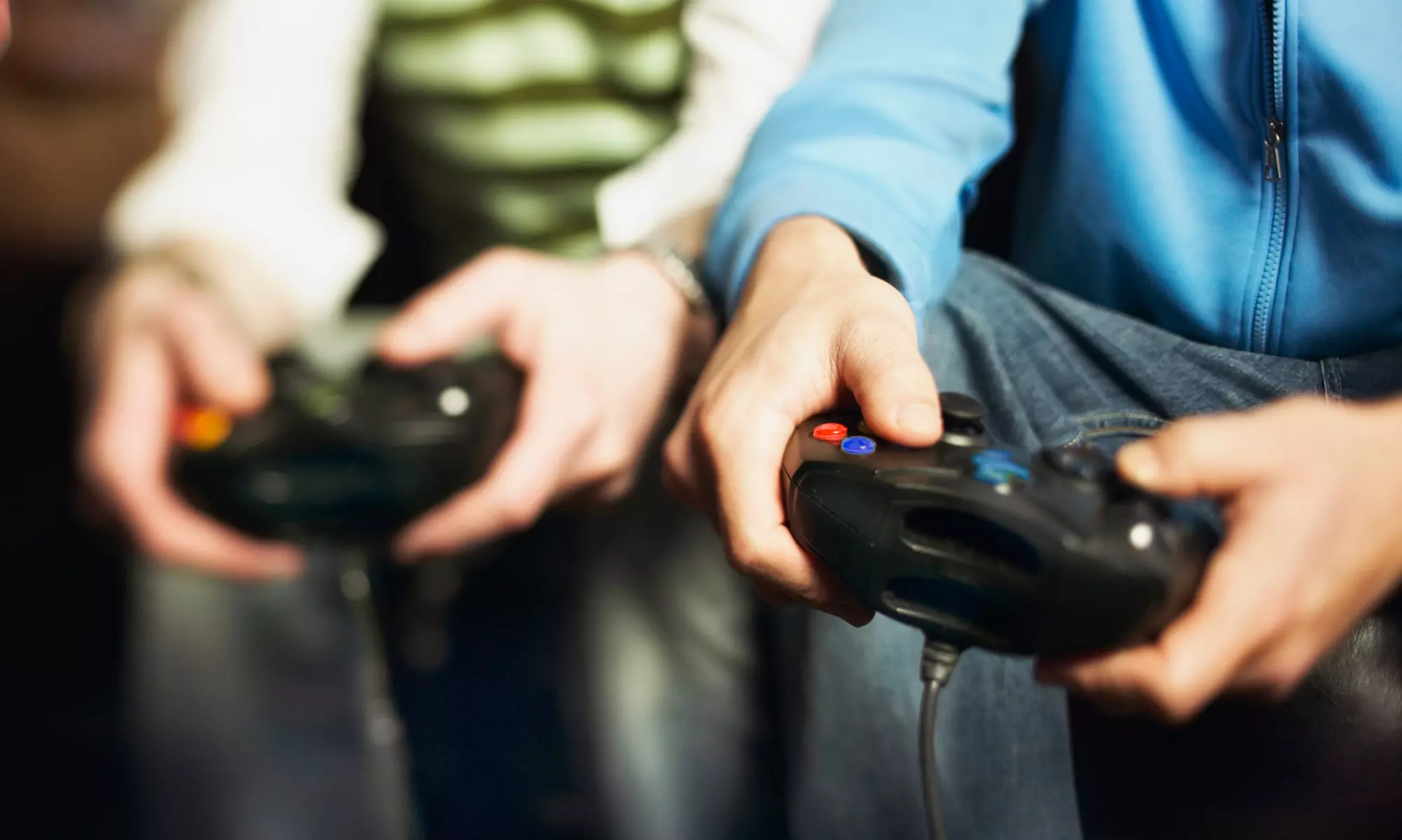 Mobile-Gaming-Truck Rental from Ultimate Mobile Gaming (50% Off). Two Options Available. - Primary Image