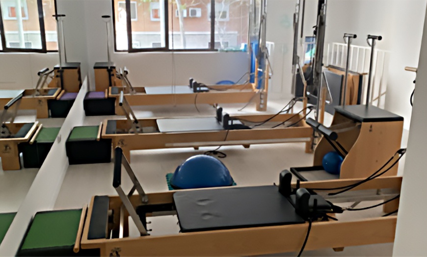 Image 4: 1 o 2 sesiones de fisioterapia de 55 minutos para 1 persona