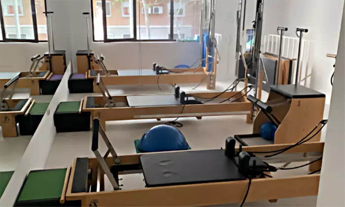 Muévete sin límites: 1 o 2 sesiones de fisioterapia de 55 minutos para 1 persona con hasta un 44% de descuento - Image 4