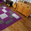 Image 9: Smart Living Polypropylene Rug