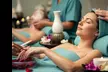 Enjoy Heavenly Hands Plus' 45-min Mini Head Spa or 60-min Head Spa with Manicure & Free Blowdry (Up to 58% Off) - Second Medium