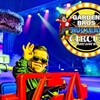 Image 5: Garden Bros Nuclear Circus (10/23-10/26)