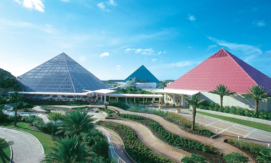 Image 11: Member Pricing: Coastal Galveston Resort, includes Value Pass
