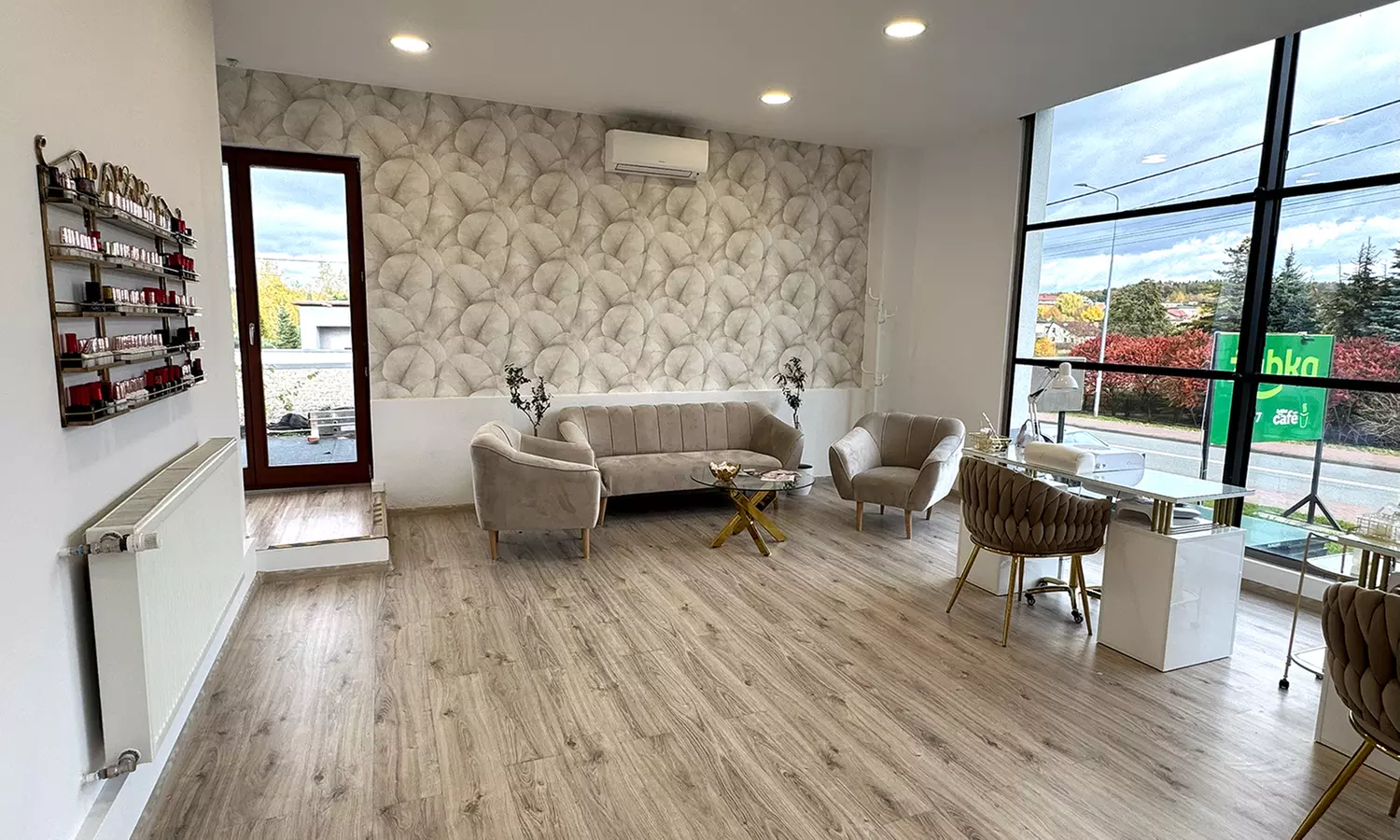 Head spa lub aromaterapeutyczne rytuały na ciało z masażami