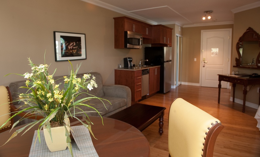 Image 4: Saint-Sauveur Studio Rental