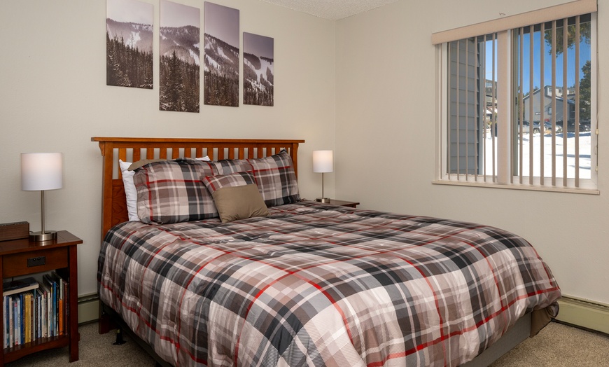 Image 8: Condo Resort near Winter Park with Hot Tubs & Mountain Views