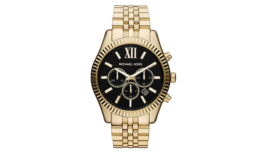 Image 22: Zegarki Michael Kors: 23 modele