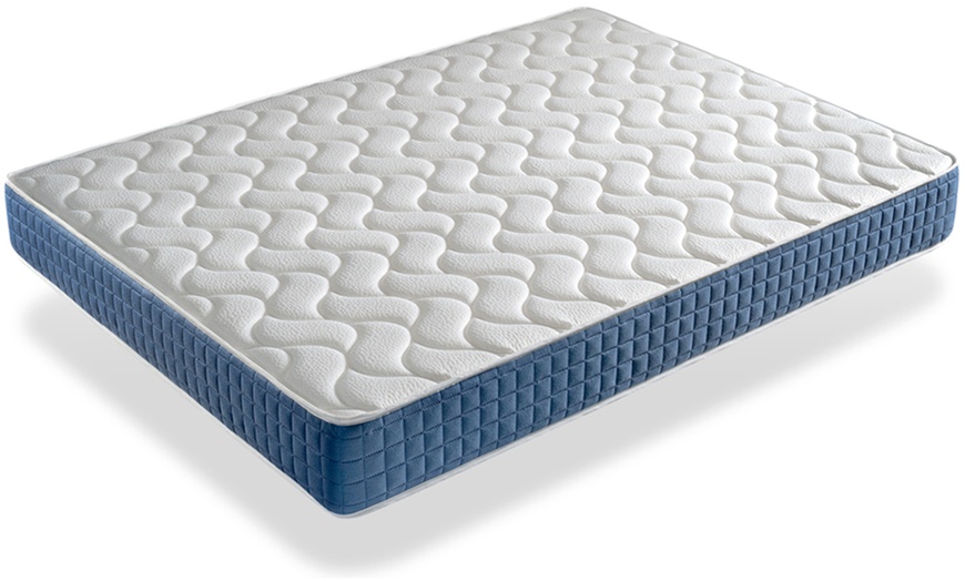 Image 2: Matelas à mémoire de forme Kalinka Blue