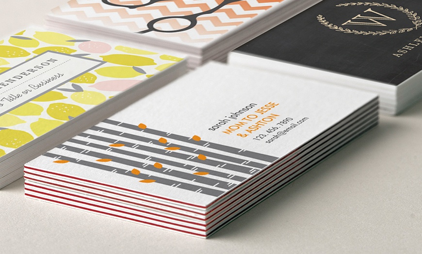 Zazzle Business Card Template