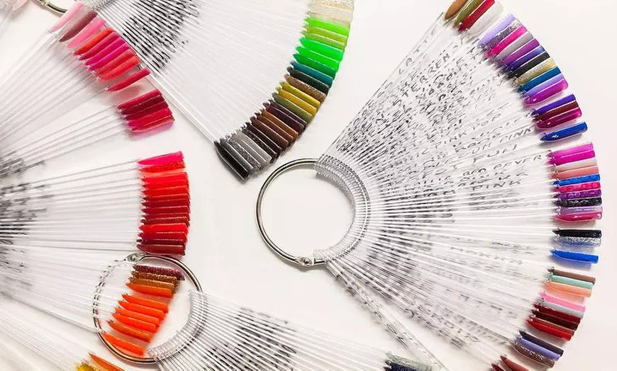 Image 8: Presume de uñas ideales con estos servicios especializados a elegir
