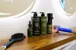 60 or 75-Minute Deep-Cleansing & Scalp Treatments at Dear Heart Salon - Second Medium