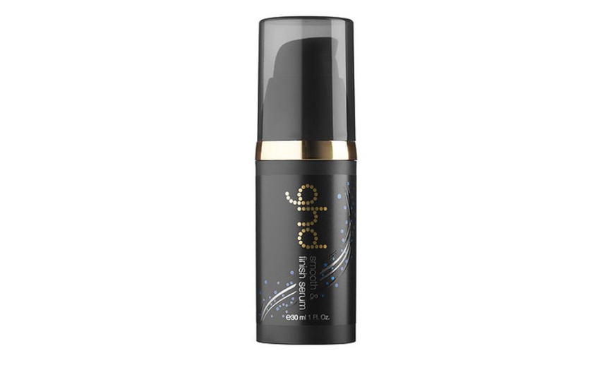 Image 4: ghd Hair Care Products