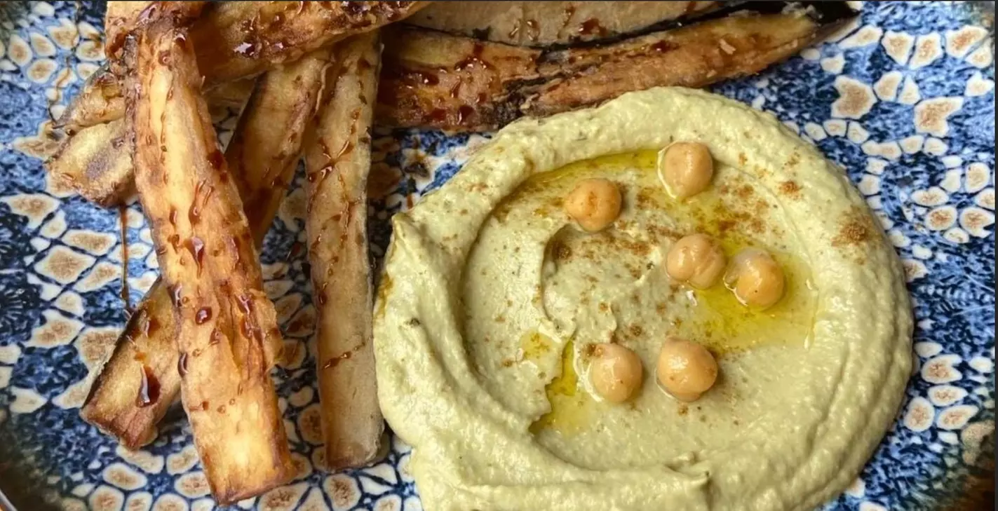 Menú completo clásico o prémium para 2 o 4 con opción a vino