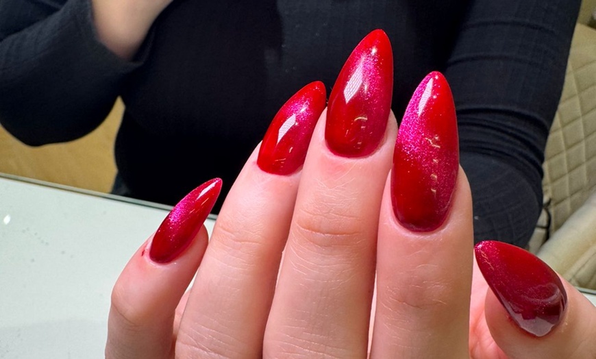 Image 6: Lash & Brow Lamination Treatments for Long-Lasting Definition