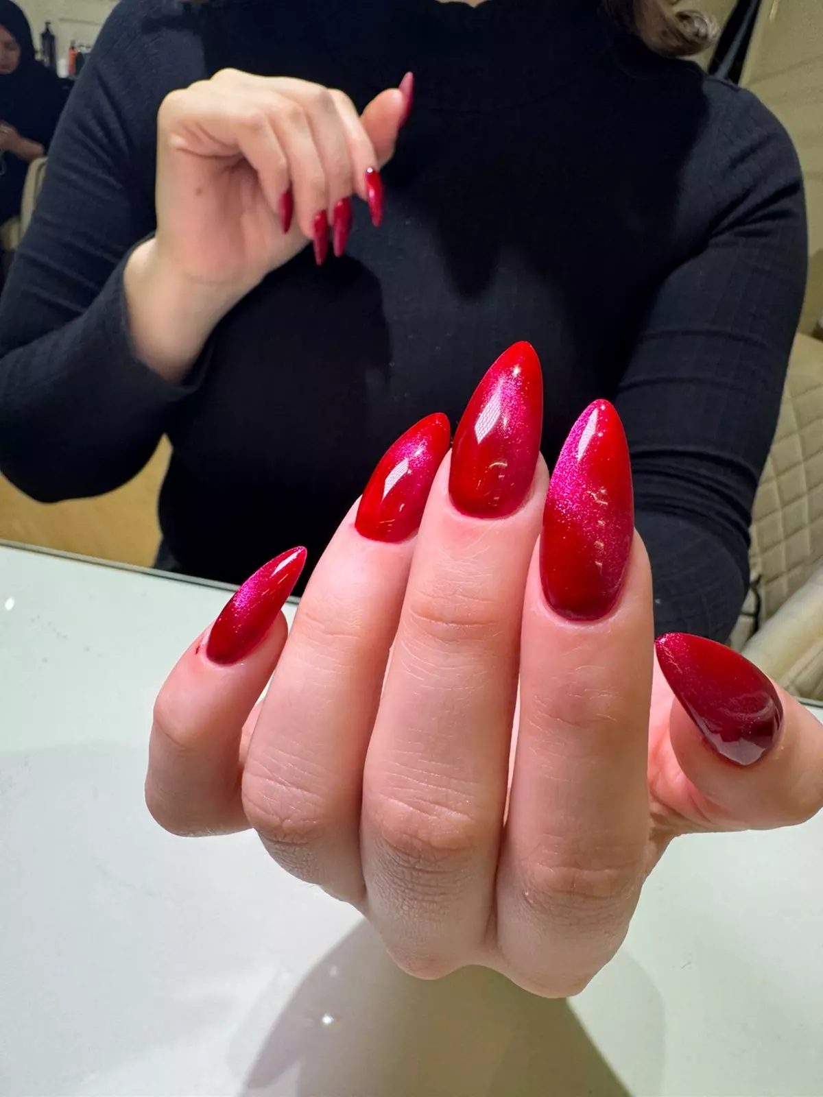 Lash & Brow Lamination Treatments for Long-Lasting Definition