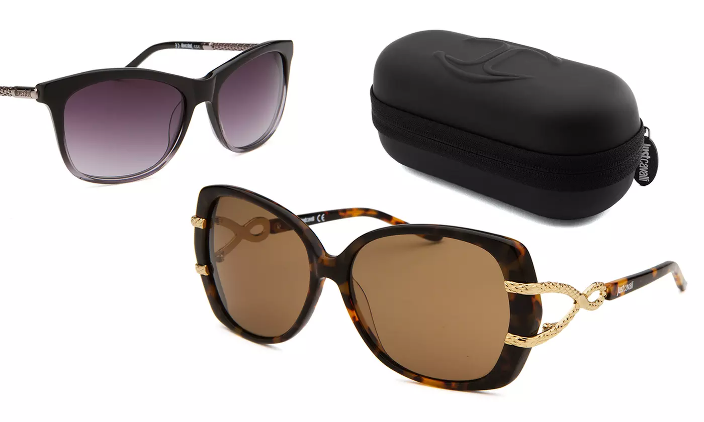 Just Cavalli Sunglasses - Primary Image