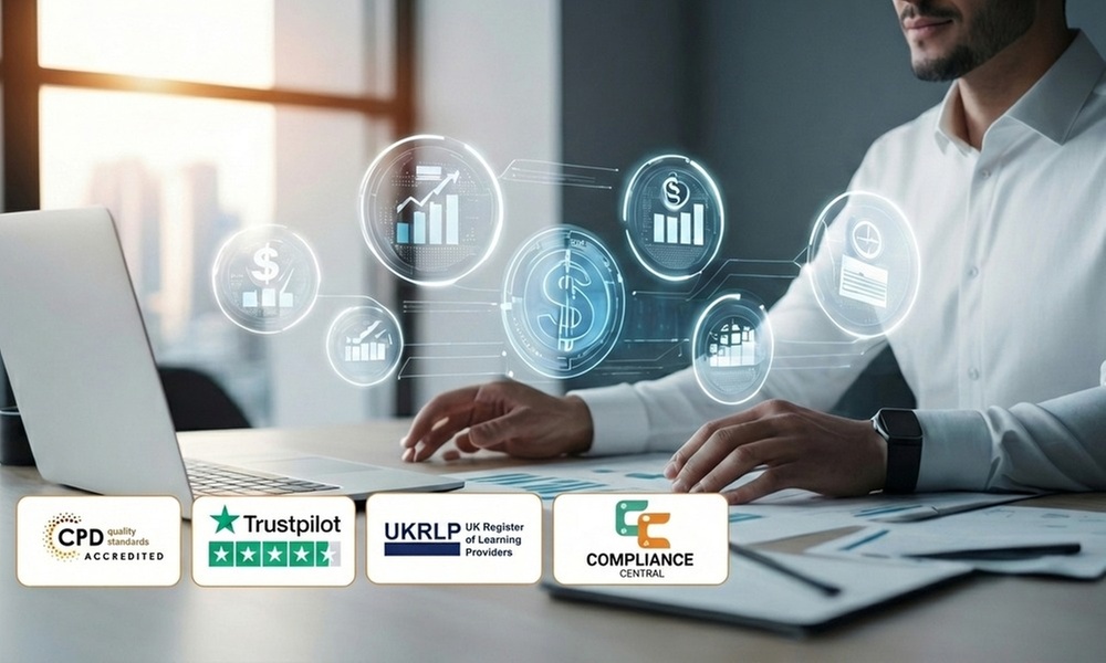 Master AML: CPD Certified Online Analyst Course & 2200 Courses