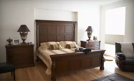 Two or Four Hours of Housecleaning Services from Gizmo Cleaning (Up to 59% Off) - Primary Image