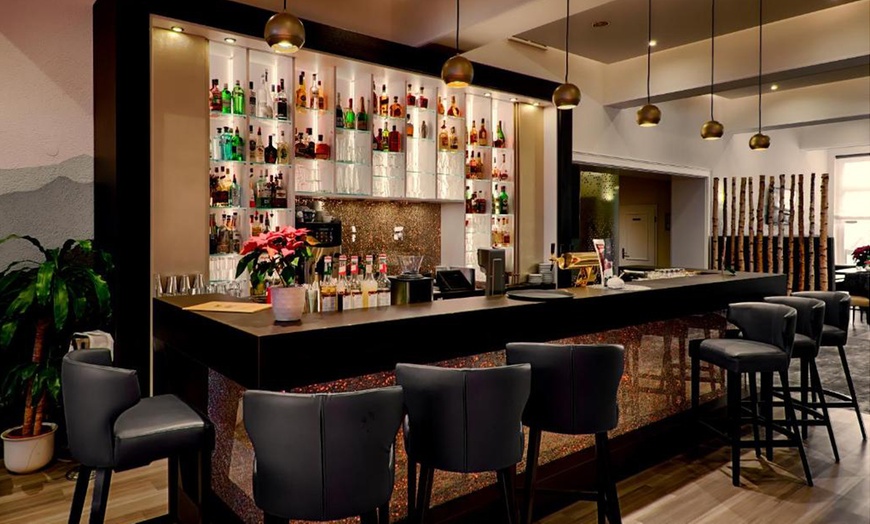 Image 5: Oberwiesenthal: 2 Nächte mit Frühstück und Wellness