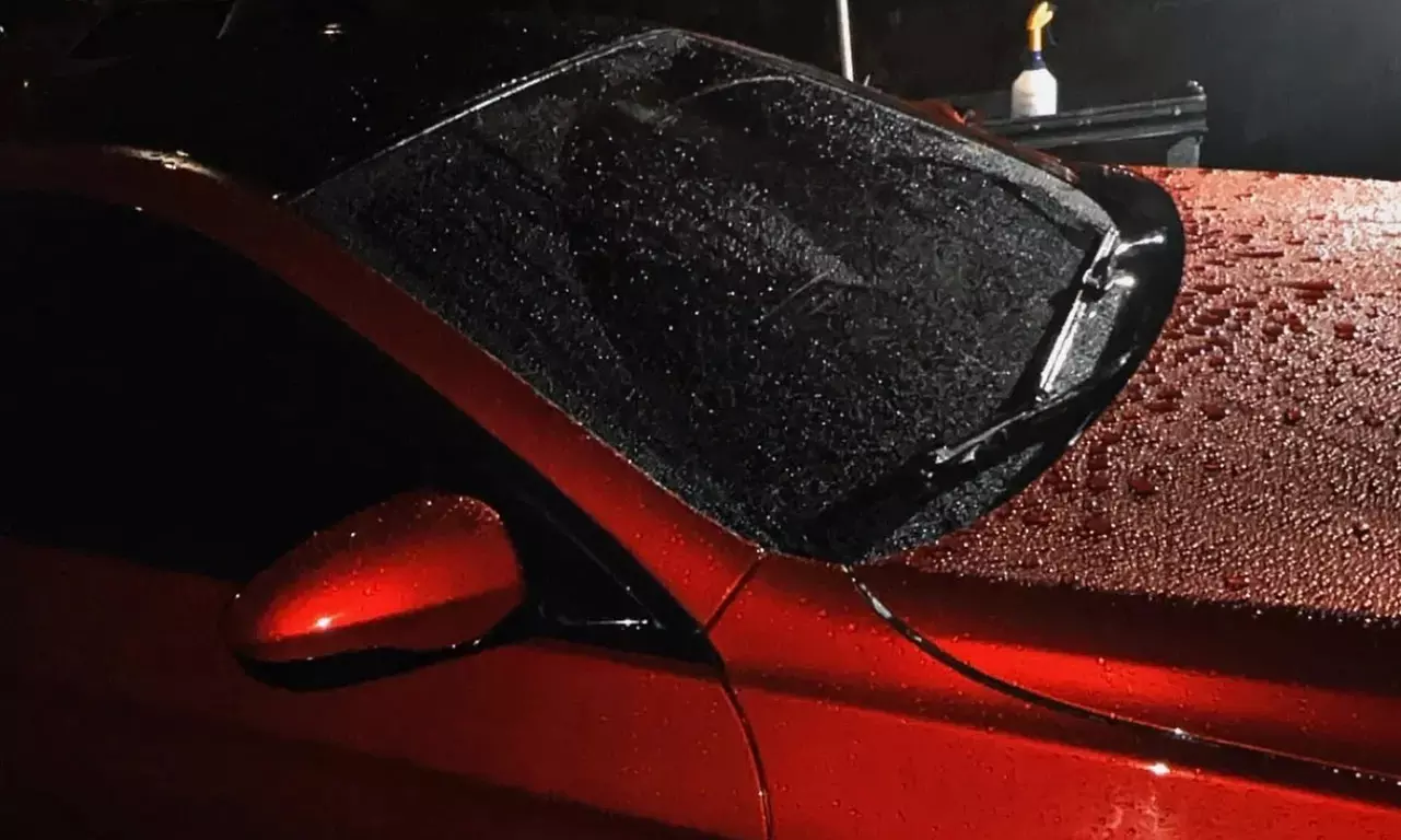 Transform Your Vehicle with Window Tinting and Removal Services