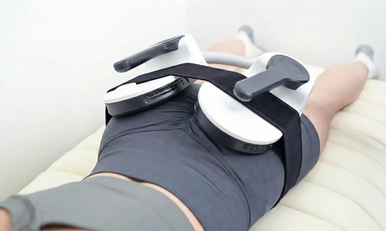 EMS Body Sculpting Sessions