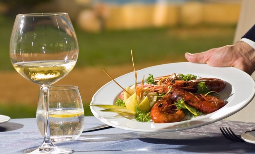 Image 9: Mazara del Vallo 4*: camera con colazione o mezza pensione