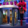 Image 1: Ticket to ICE! featuring Elf™ at Gaylord Texan Resort