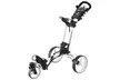 Big Max Golf Folding Push Carts - Second Medium