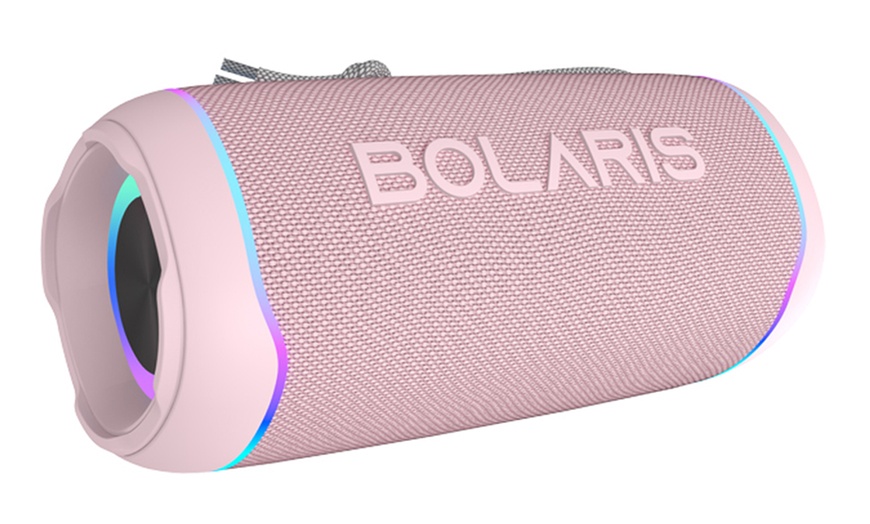 Image 4: Cassa portatile Bluetooth Bolaris