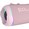 Image 4: Bolaris Bluetooth-Lautsprecher Parma