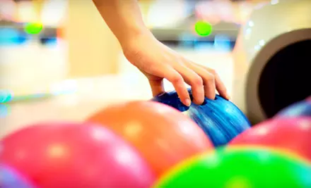Bowling for Two or Six at Playdrome Devon Lanes (Up to 65% Off) - Primary Image