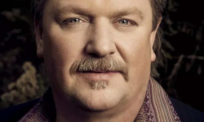 Joe Diffie, Mark Chesnutt & Sammy Kershaw in Roanoke | Groupon
