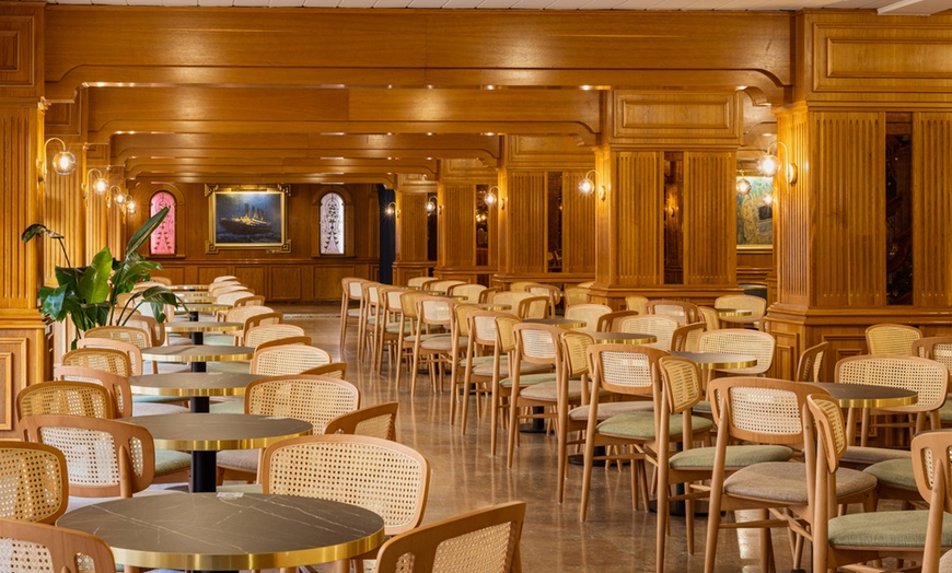 Image 17: ⛱️ ESPAGNE | Calella - Hôtel Amaika & SPA 4*