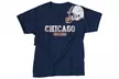 Kid's Awesome Football Helmet T-Shirts - Second Medium
