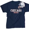Chicago - Navy